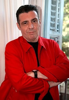Bernardo Bonezzi