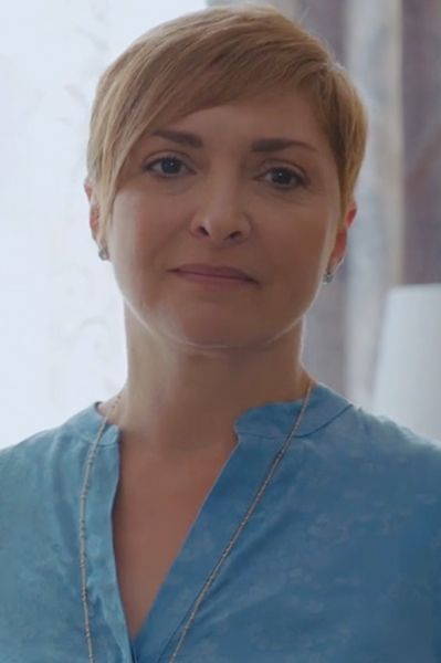 Şebnem Köstem