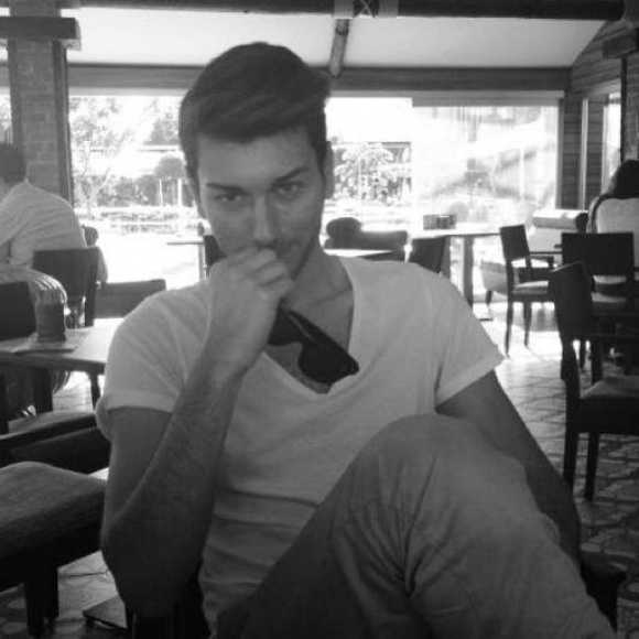 Oğuz Peçe