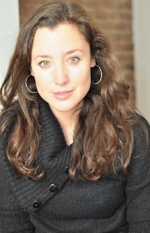Maude Laurendeau