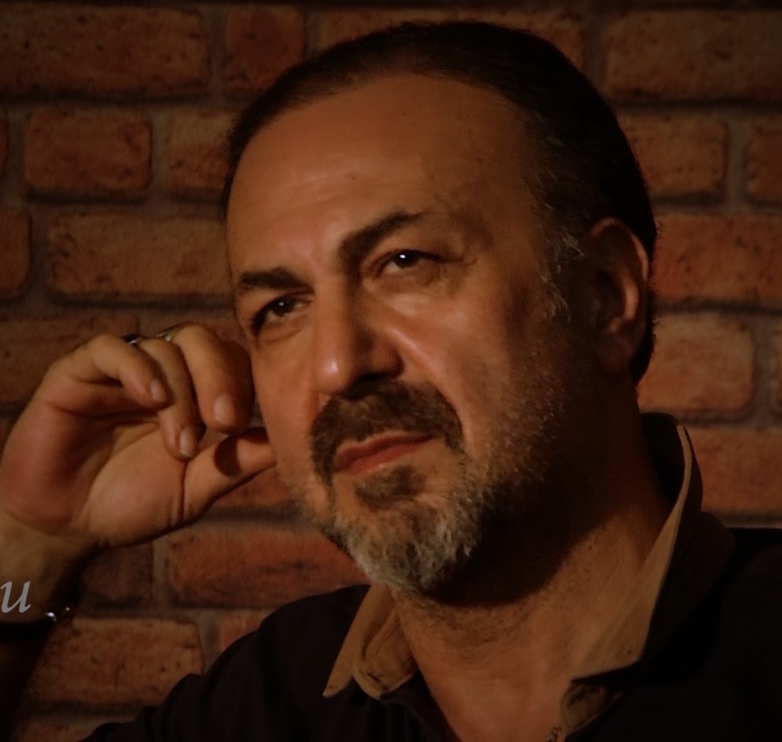Hasan Çakır (I)