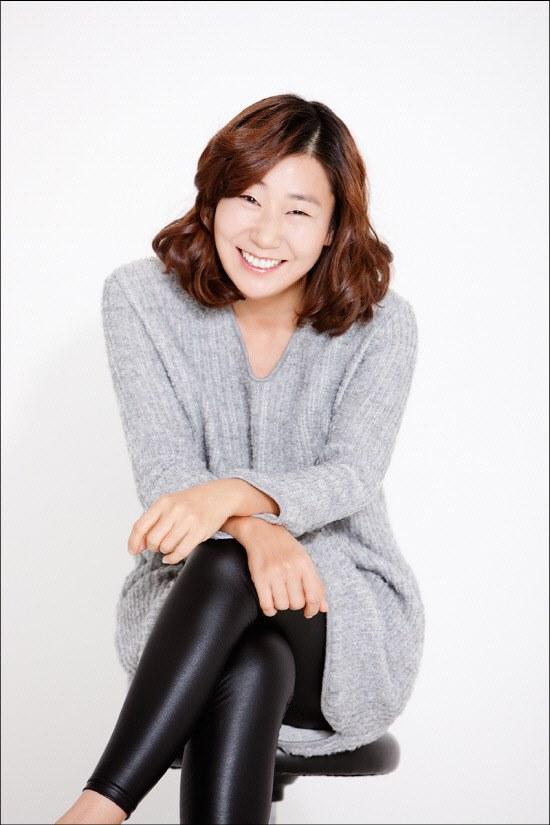 Rha Mi-ran