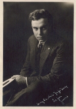 James Cruze
