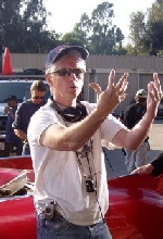 Larry Blamire