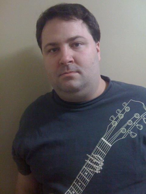 Christopher Free