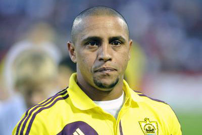 Roberto Carlos