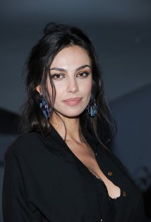 Madalina Ghenea