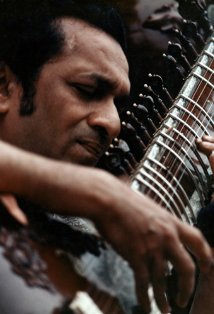 Ravi Shankar
