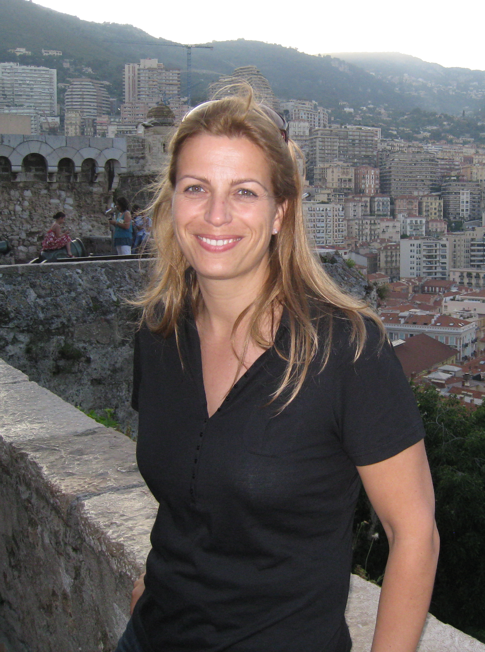 Korinna Sehringer