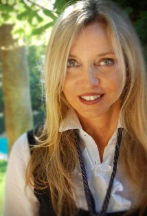 Susan Morgan Cooper