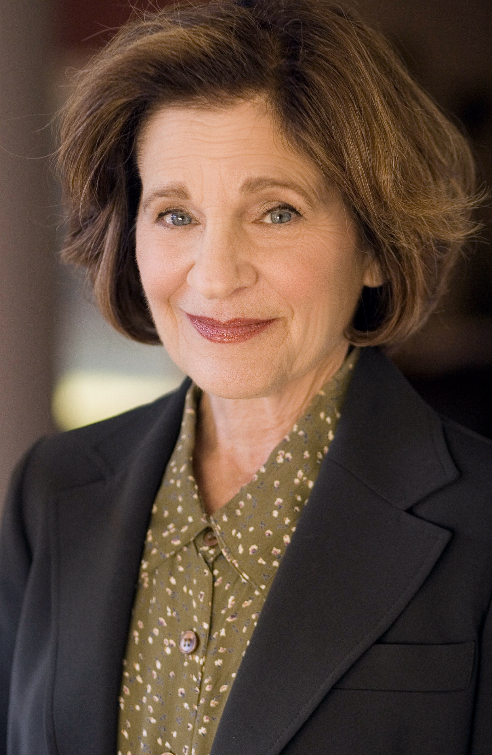Annie Abbott