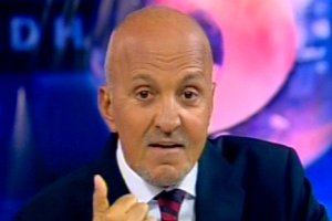 Mehmet Ali Birand
