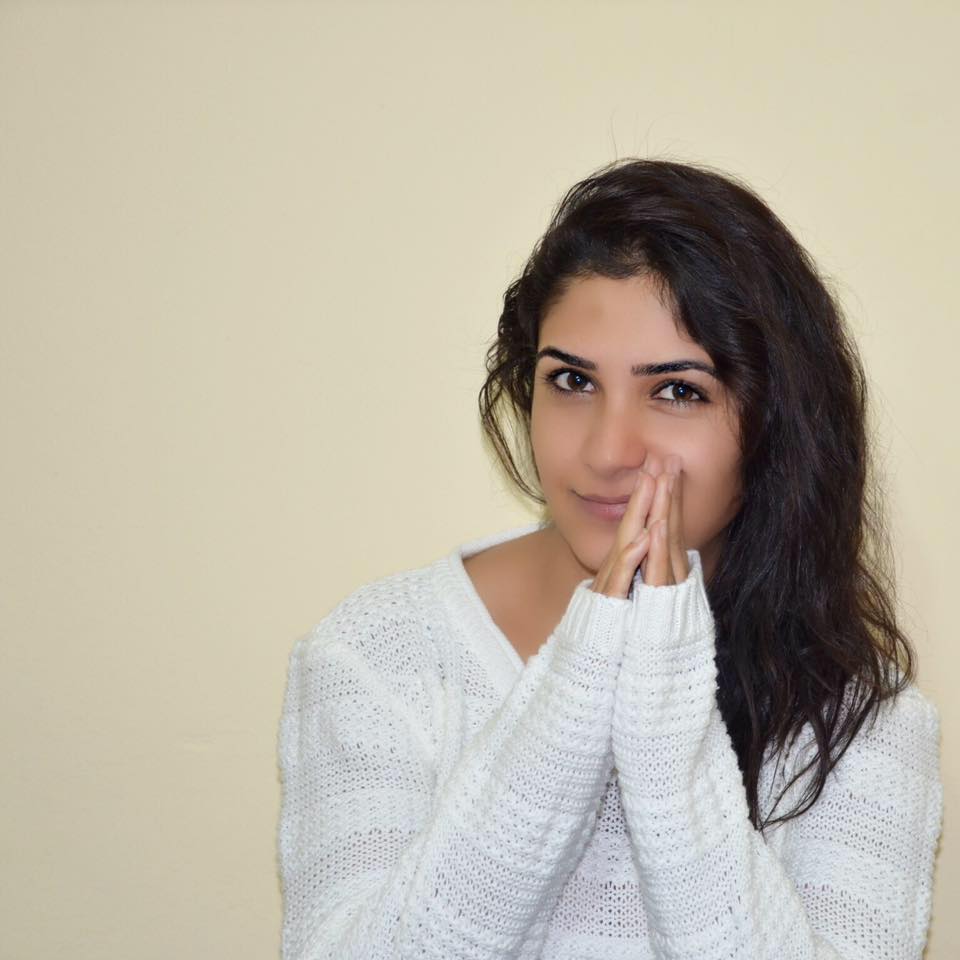 Gamze Bozkaya