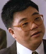 Barry Wong