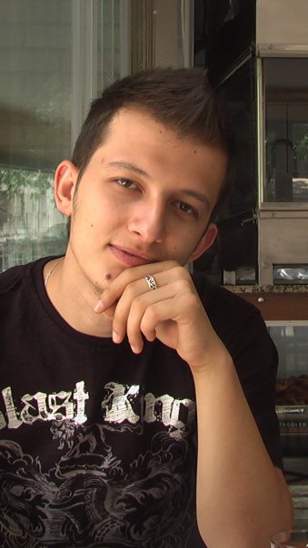 Emrah Ağuş