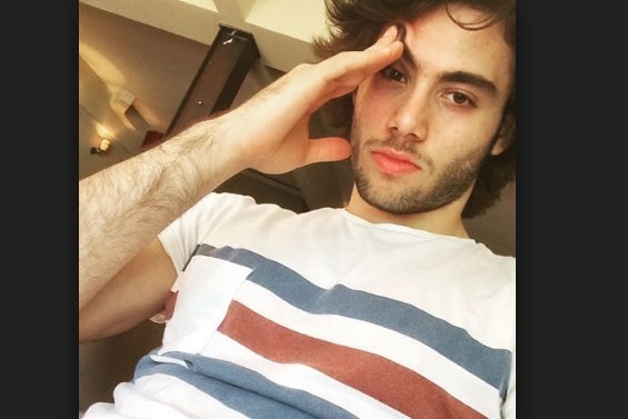 Burak Aybastı