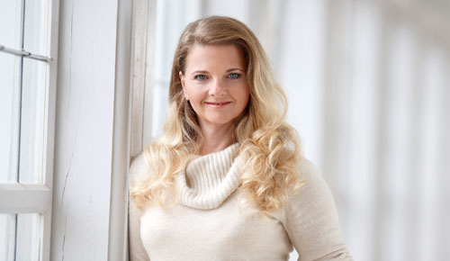 Ulrike Beimpold