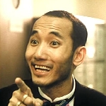 Lowell Lo