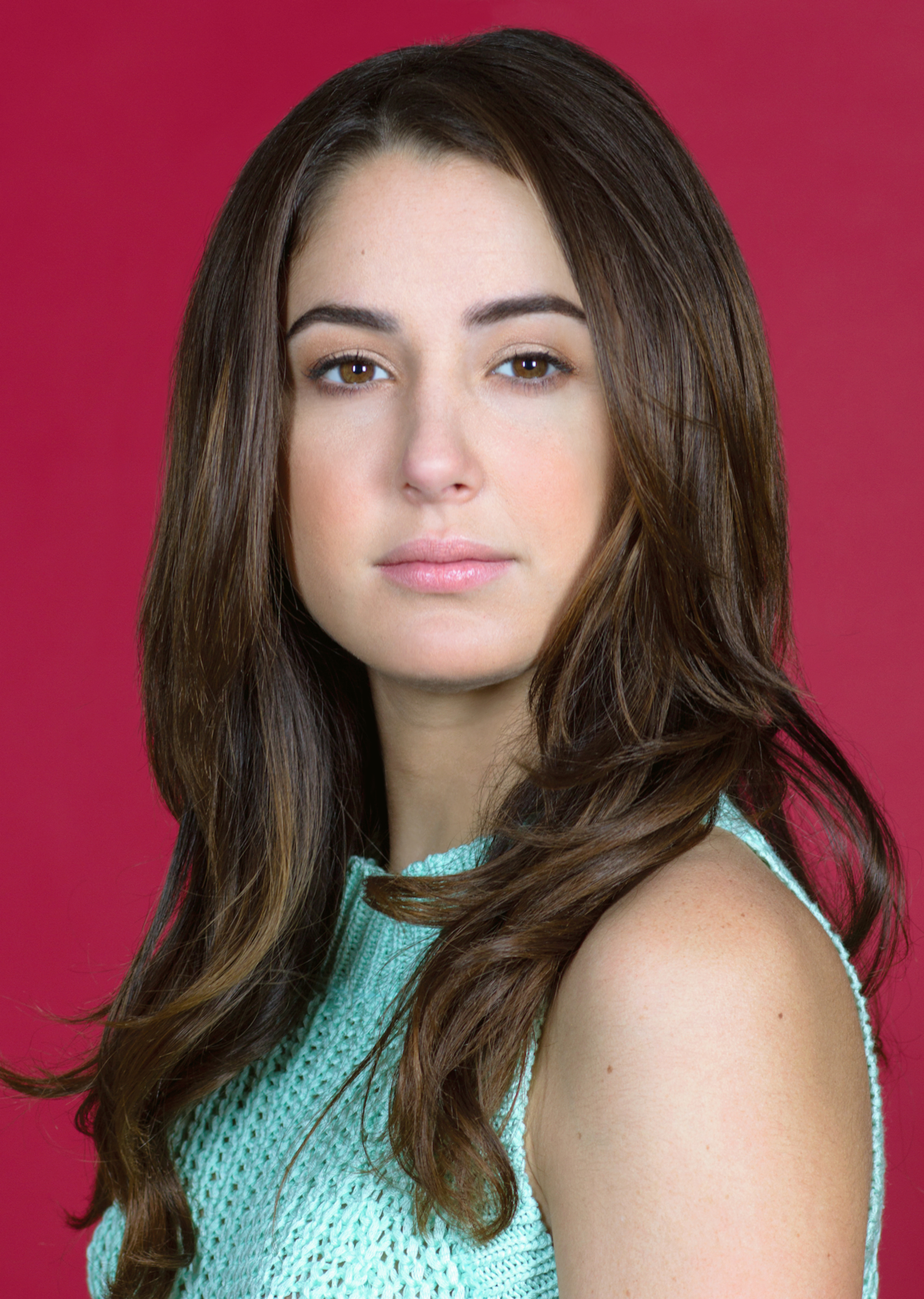 Talia Rothenberg