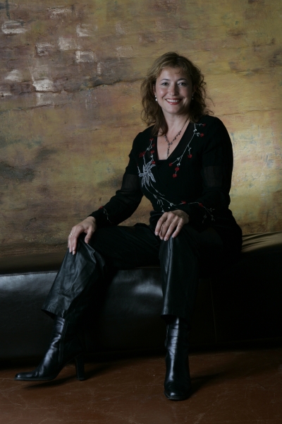Laura Kamis Wrang