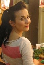 Sıdıka Derya