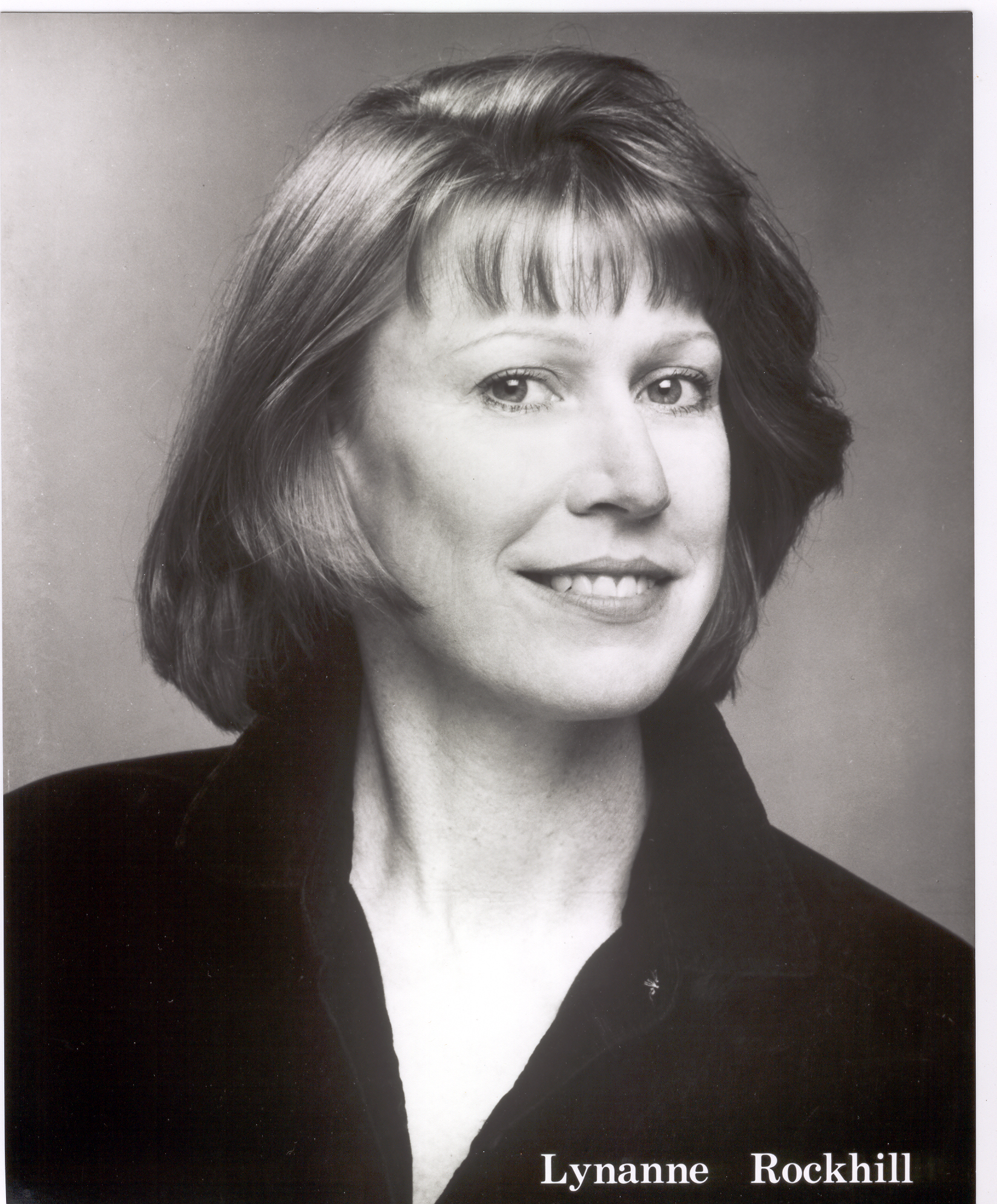 Lynanne Rockhill