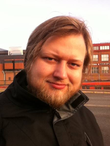 Lauri Maijala
