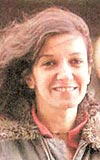 Gaye Boralıoğlu