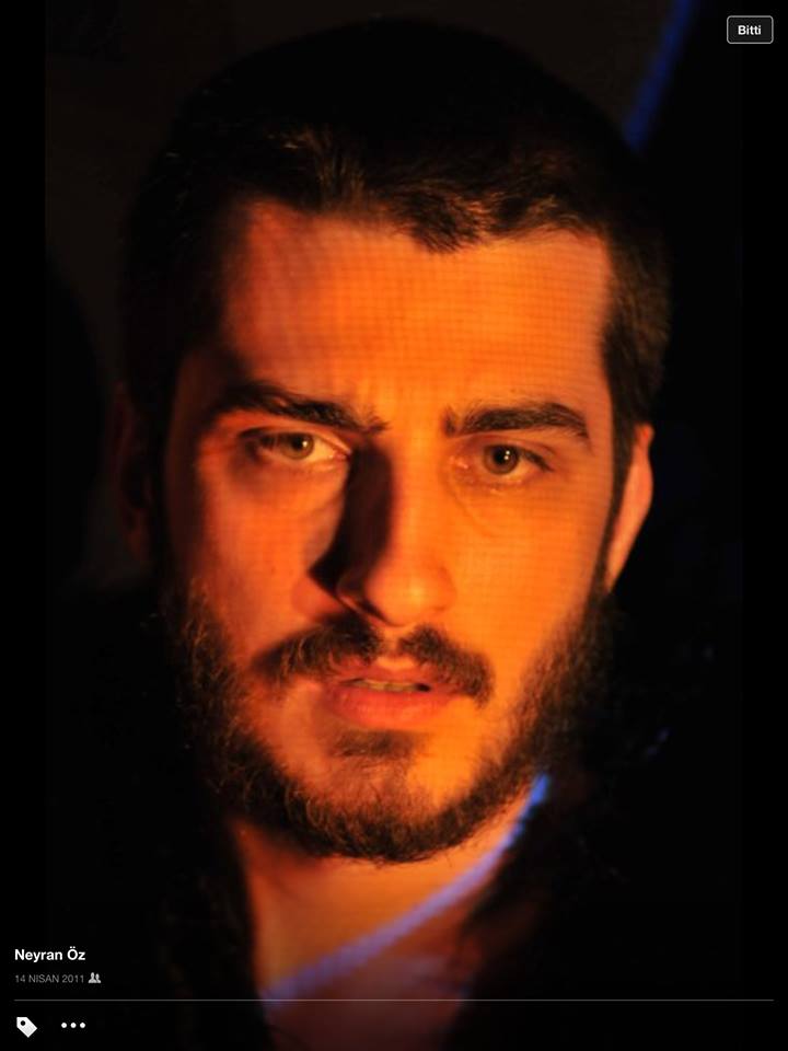 Cihan Esen