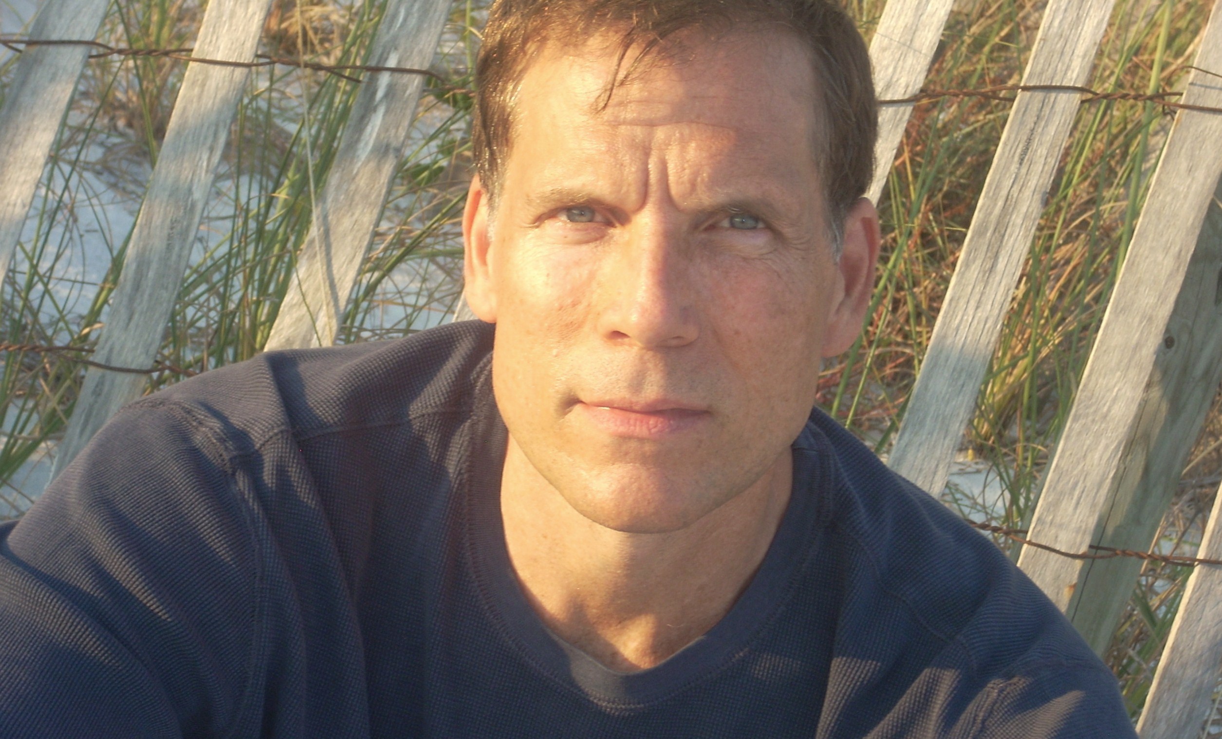 Michael Hartson
