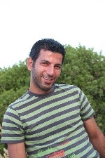 Mehmet İşçi