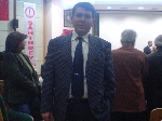 Murat Kökmen