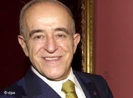 Sakıp Sabancı