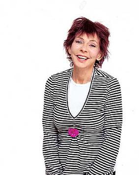 Dolores Schmidinger