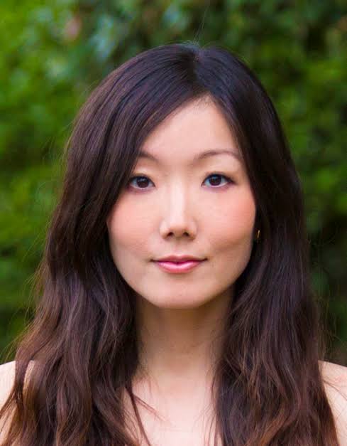 Christina July Kim