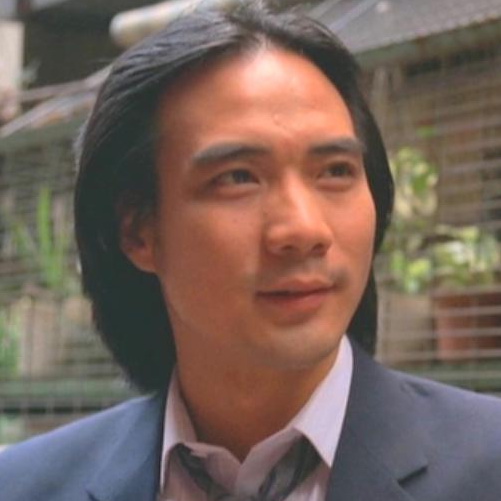 Norman Chu