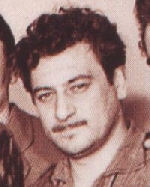 Şevket Kıymaz