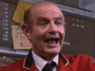 Stanley Brock