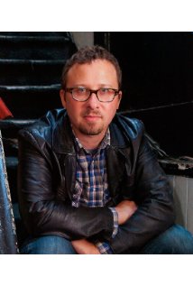 Jamie Meltzer