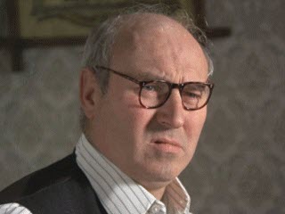 Bill Maynard