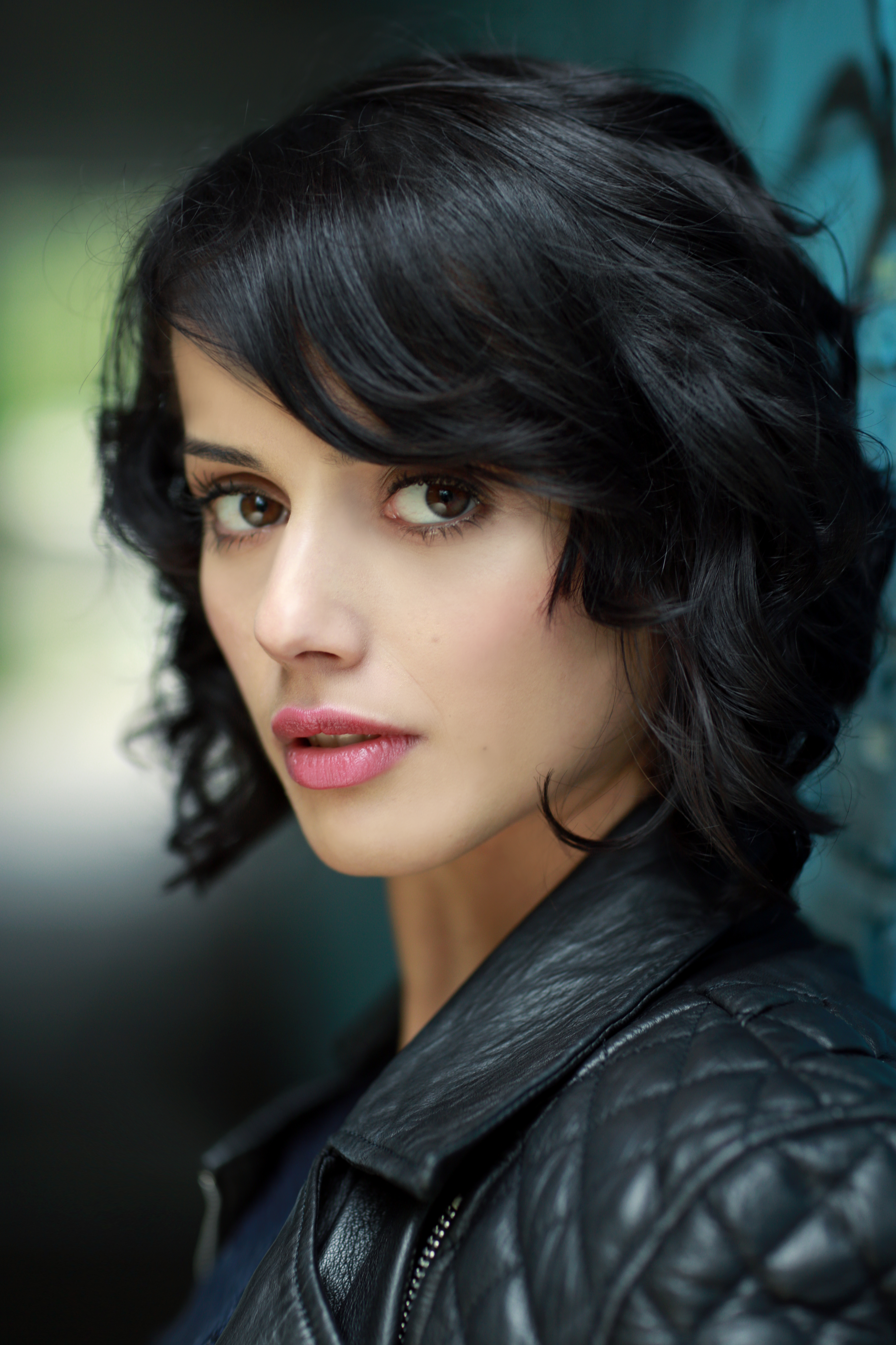 Amrita Acharia