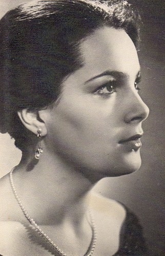 Elina Bystritskaya