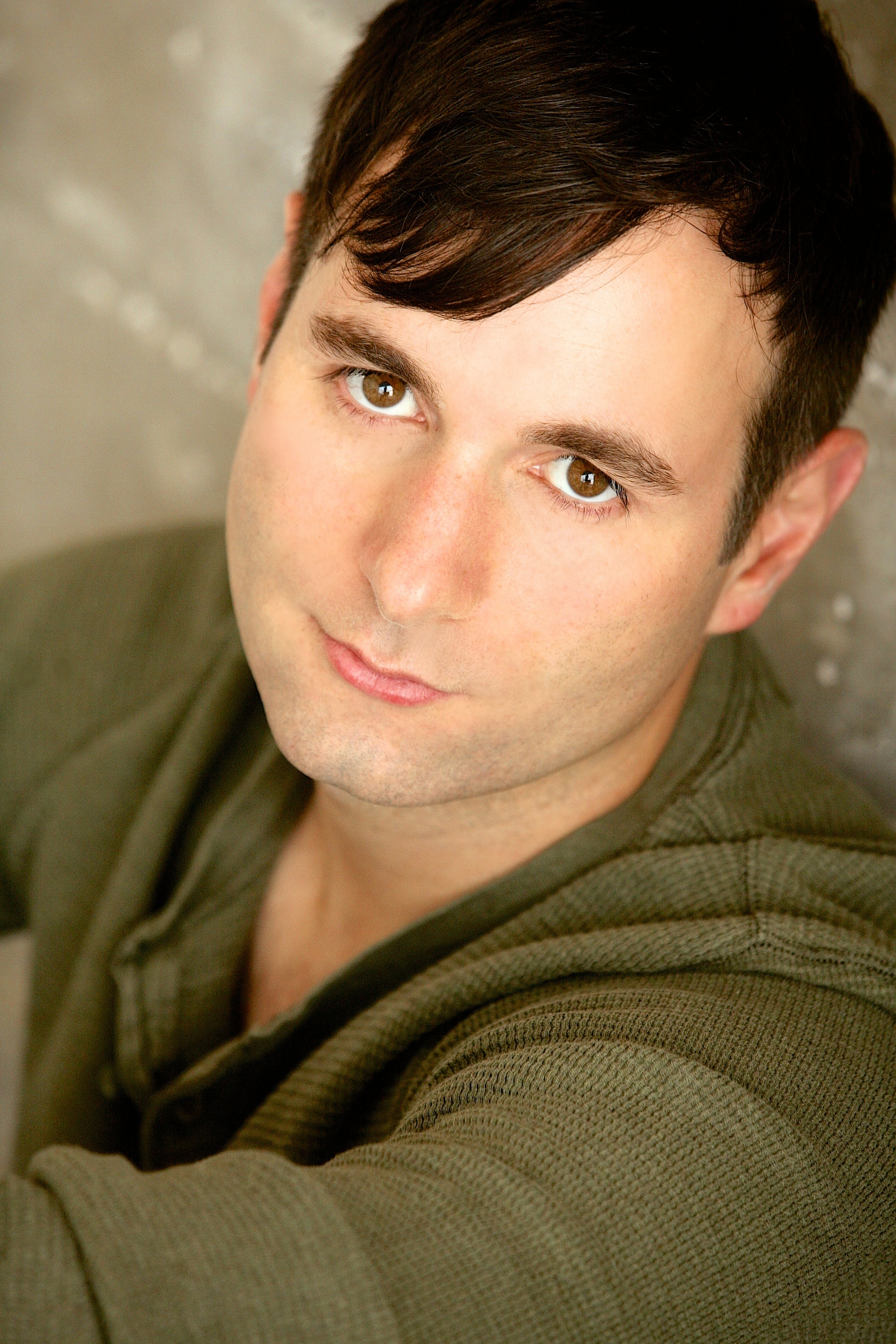Jimmy Scanlon