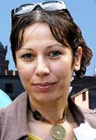 Ayfer Müftüoğlu