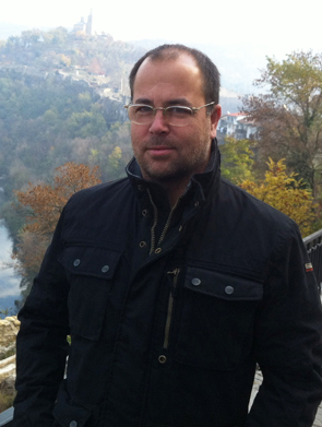 Michael Philip