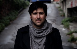 Yorgos Zois