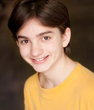 Nicholas Roget-king