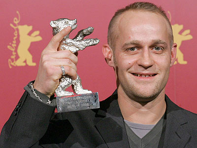 Jürgen Vogel