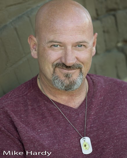 Mike Hardy
