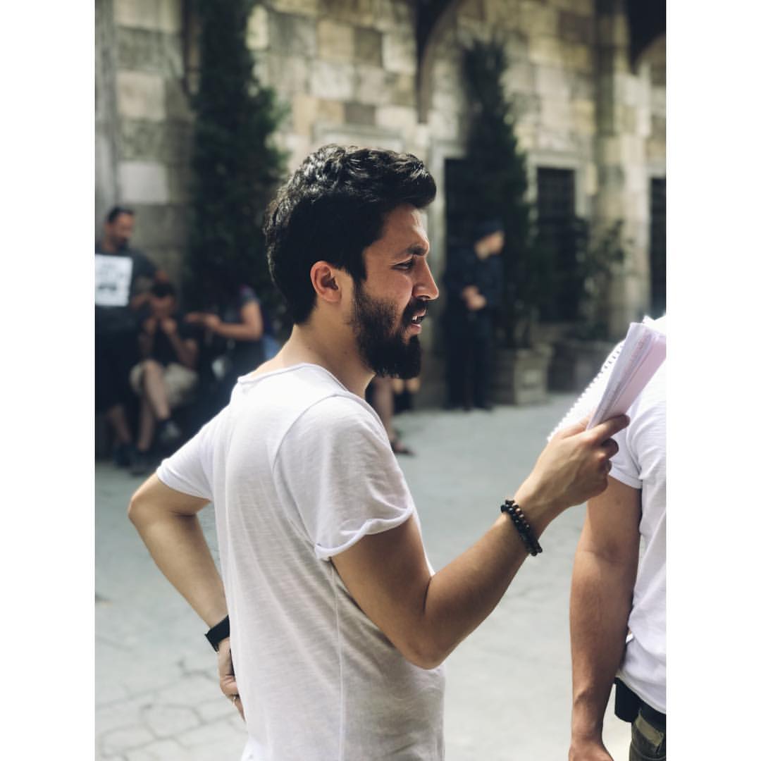 Samet Karaman